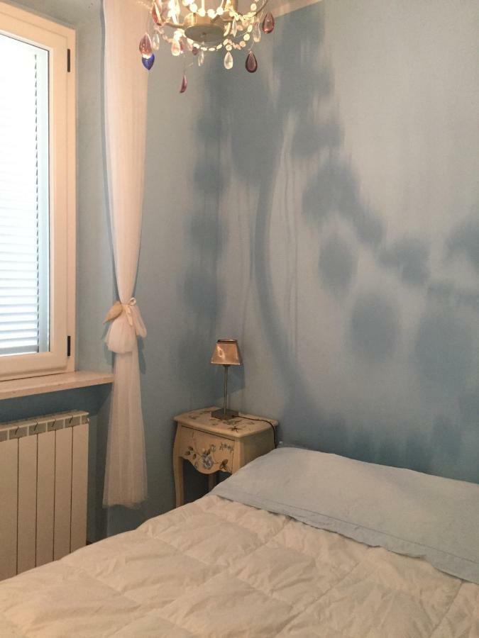 Appartamentino Celeste Porto Recanati Exterior foto